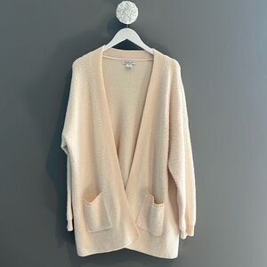 Rachel Zoe Sweater Cardigan